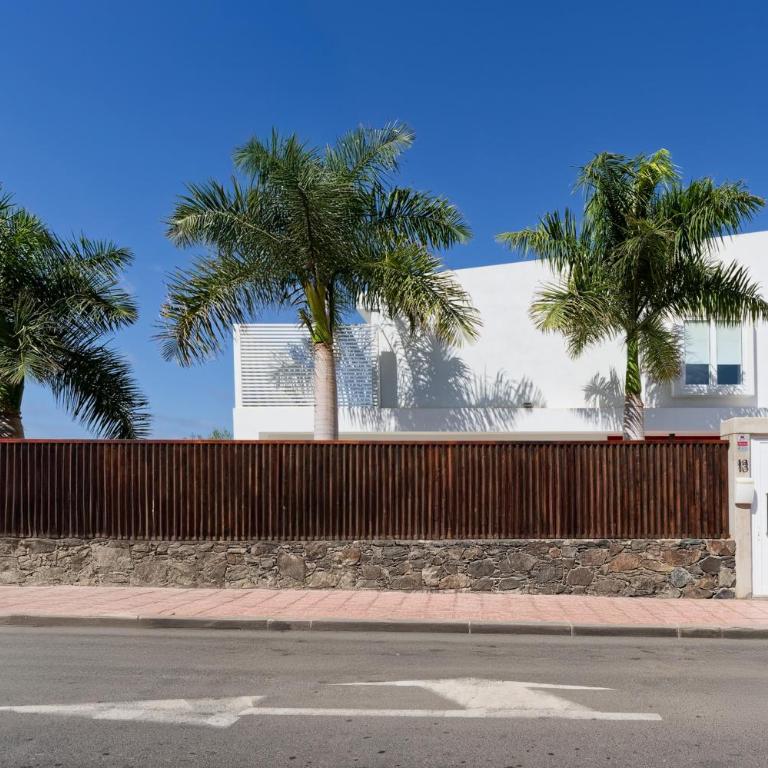 Villa Golden Brown by Maspalomas Holiday Villas - Villa - 19