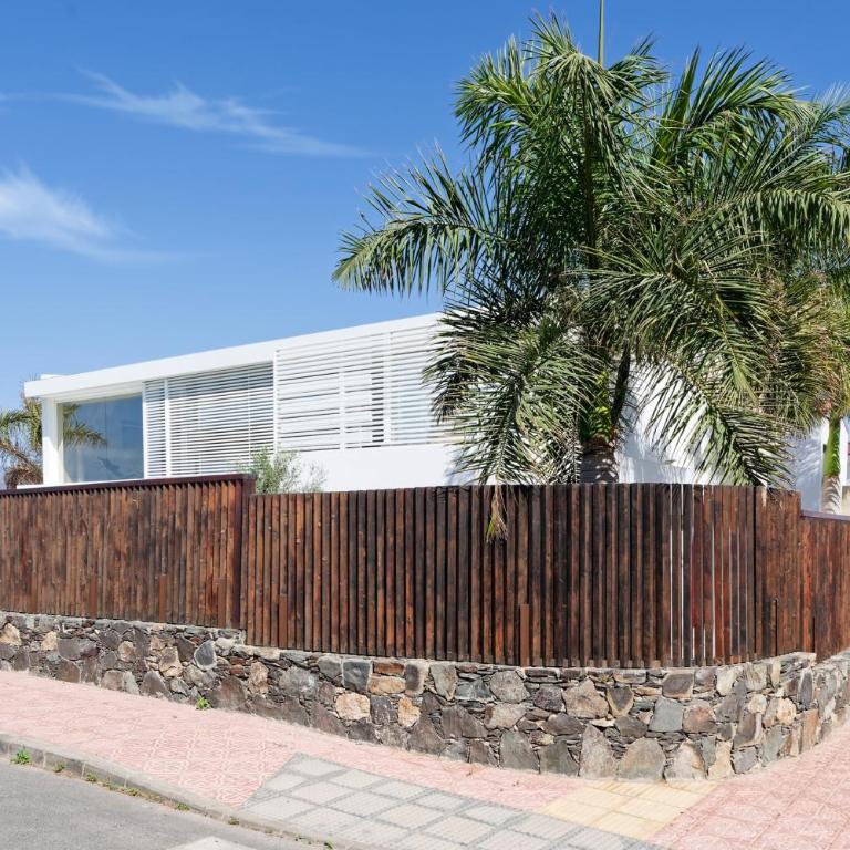 Villa Golden Brown by Maspalomas Holiday Villas - Villa - 21