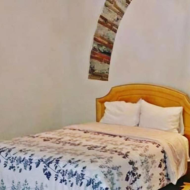 Hotel Real Casa Gloria - Double Room - 1