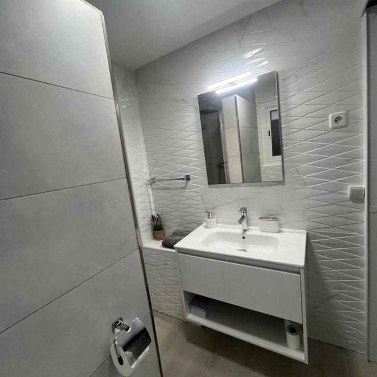 Salou Apartamento Playa Capellans - One-Bedroom Apartment - 34