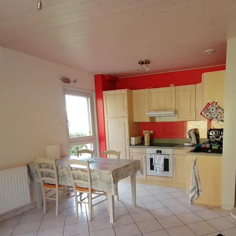 Gîte au calme près du lac d'Annecy - One-Bedroom Apartment - 2