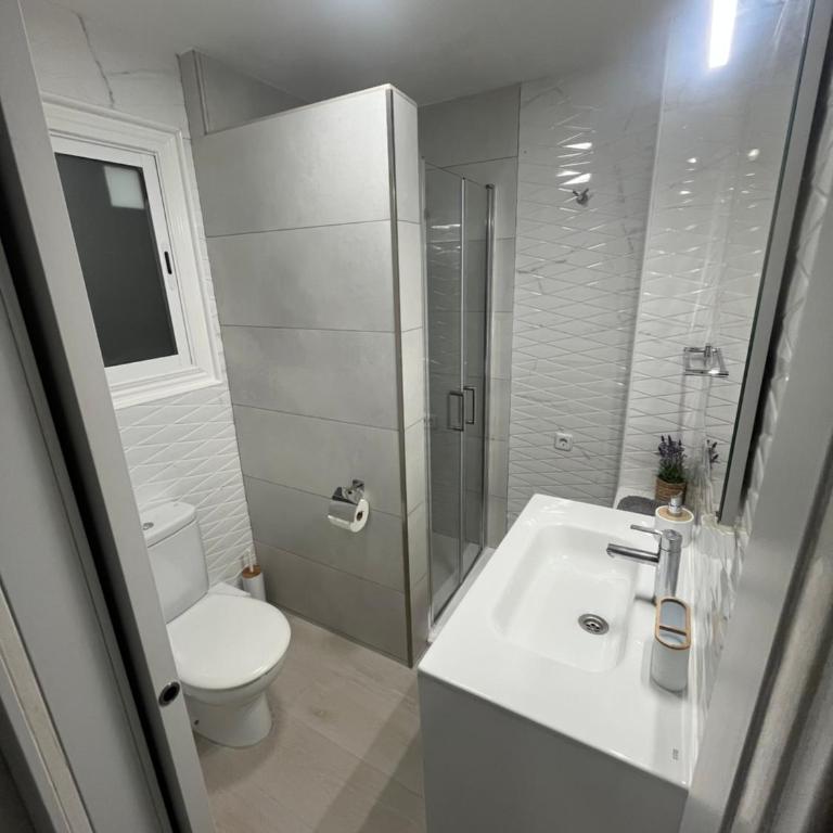 Salou Apartamento Playa Capellans - One-Bedroom Apartment - 37