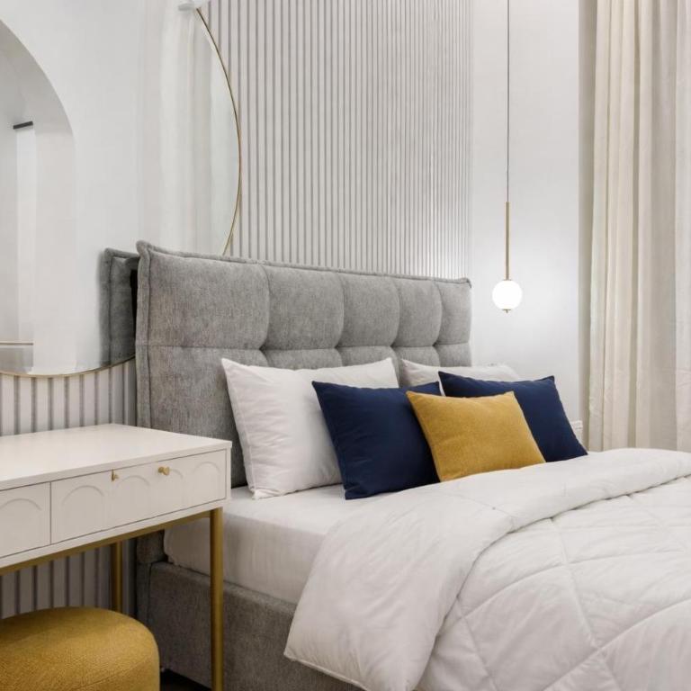 Trastevere luxury suites - Camera King - 2