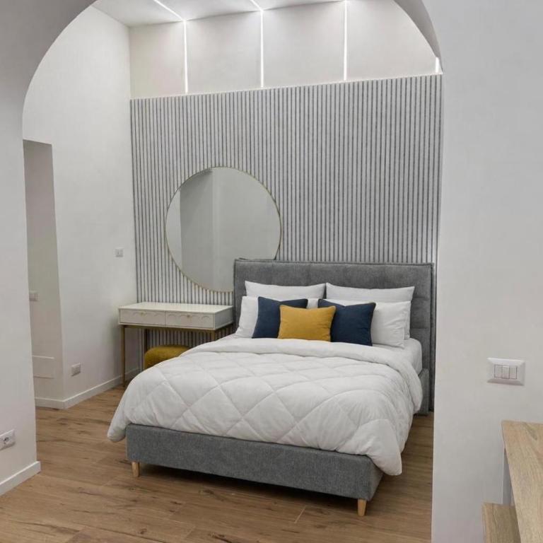 Trastevere luxury suites - Camera King - 1