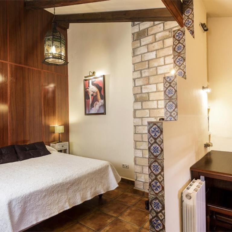 Arte Vida Suites & Spa - One-Bedroom Apartment - 5