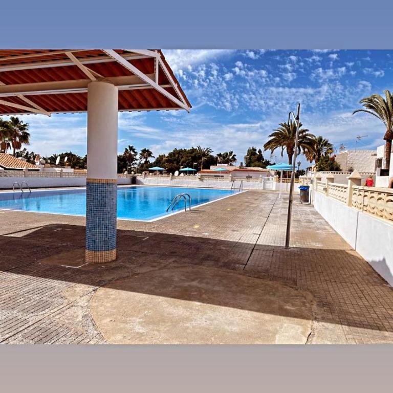 Apartamento Sol & Silencio - Estudio con terraza - 23