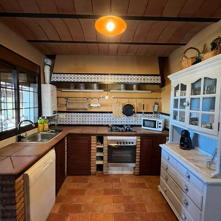 LA TITANA - Chalet de 3 dormitorios - 18