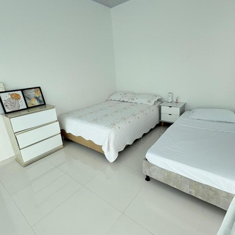 Casa WHITE - One-Bedroom Villa - 18