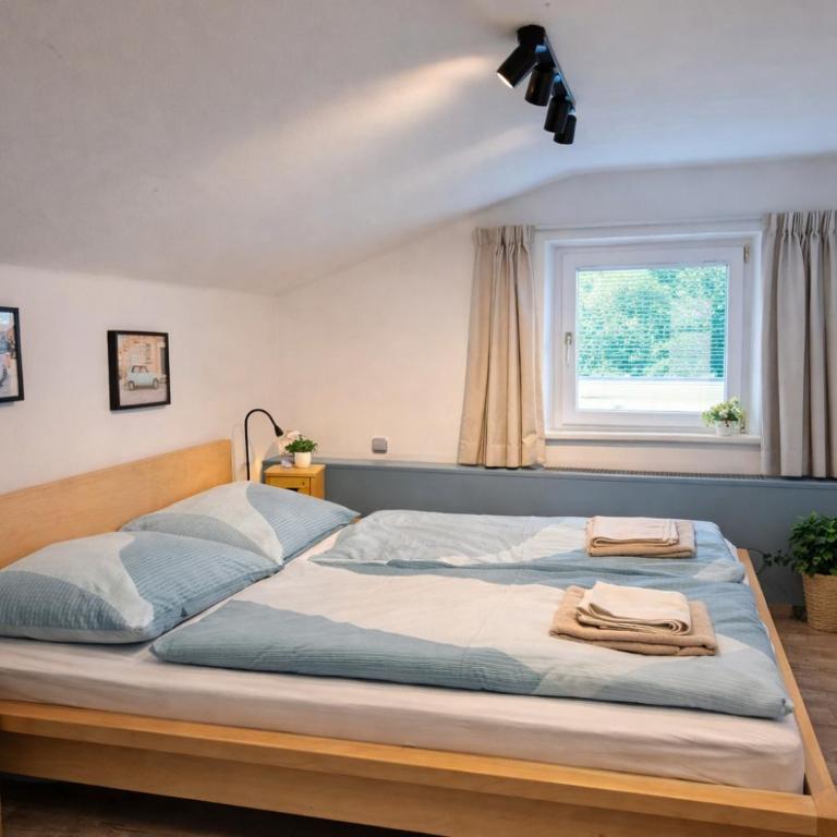 Toms TWO - Appartamento con 2 Camere da Letto - 4