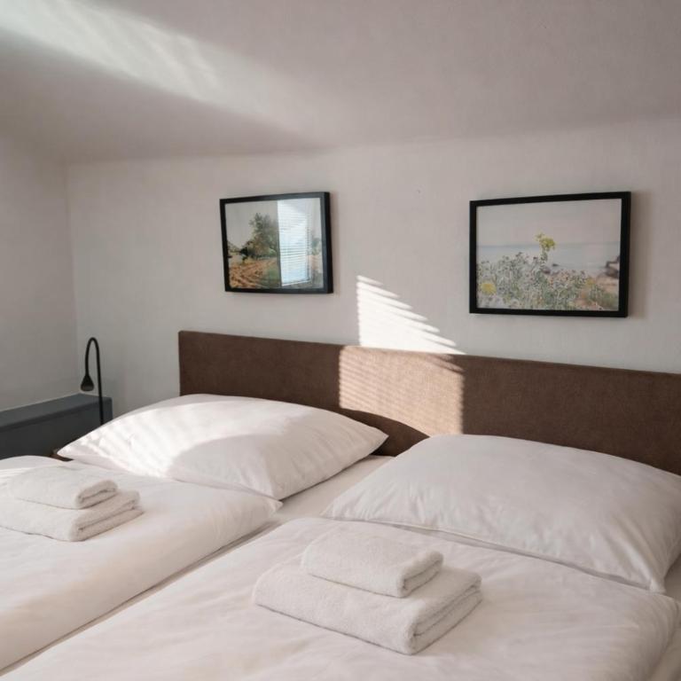 Toms TWO - Appartamento con 2 Camere da Letto - 6