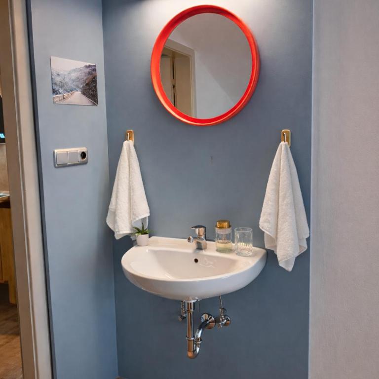 Toms TWO - Appartamento con 2 Camere da Letto - 7