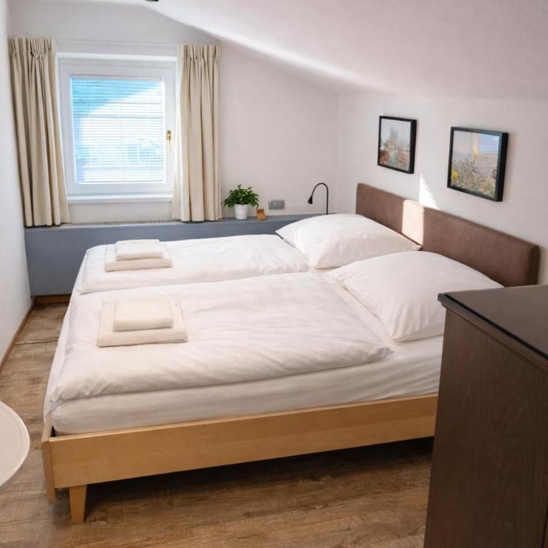 Toms TWO - Appartamento con 2 Camere da Letto - 5