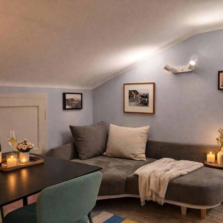 Toms TWO - Appartamento con 2 Camere da Letto - 1
