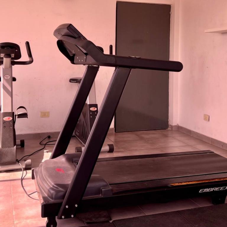 RDE Park by Debarrio Aparts - Apartamento de 1 dormitorio - 13