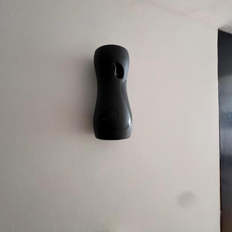RDE Park by Debarrio Aparts - Apartamento de 1 dormitorio - 18