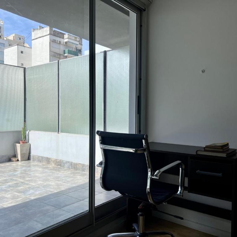 RDE Park by Debarrio Aparts - One-Bedroom Apartment - 24