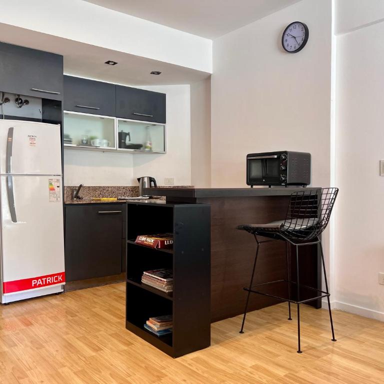 RDE Park by Debarrio Aparts - Apartamento de 1 dormitorio - 23