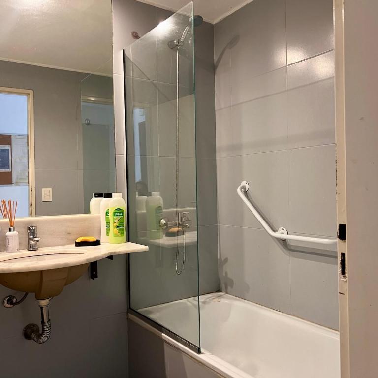 RDE Park by Debarrio Aparts - Apartamento de 1 dormitorio - 8