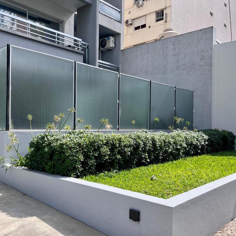 RDE Park by Debarrio Aparts - Apartamento de 1 dormitorio - 32