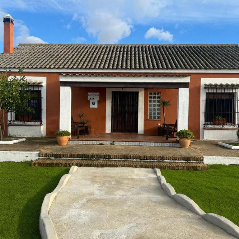 LA TITANA - Chalet de 3 dormitorios - 4