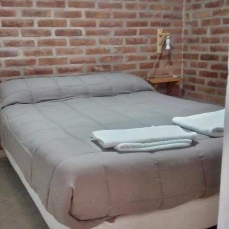 Complejo Parador Sur - Dptos Mono Ambiente - Estudio Familiar - 9