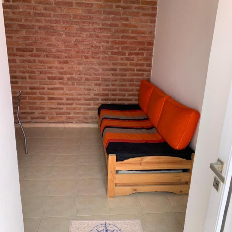 Complejo Parador Sur - Dptos Mono Ambiente - Estudio Familiar - 2