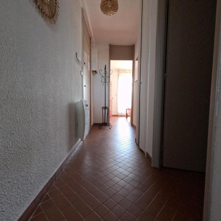 Les Belles Plages de Christine - Appartamento con 2 Camere da Letto - 18