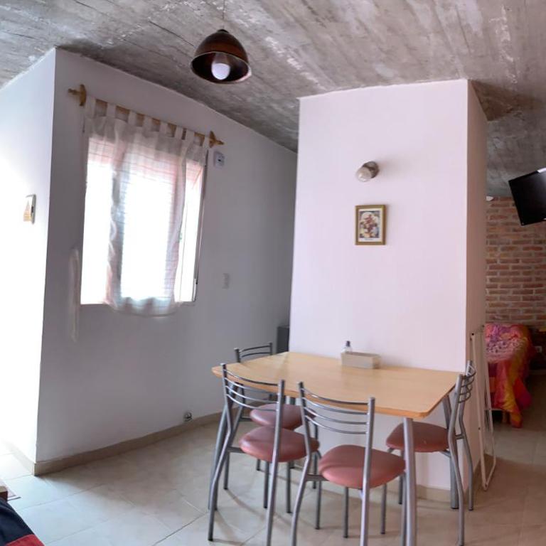 Complejo Parador Sur - Dptos Mono Ambiente - Estudio Familiar - 3