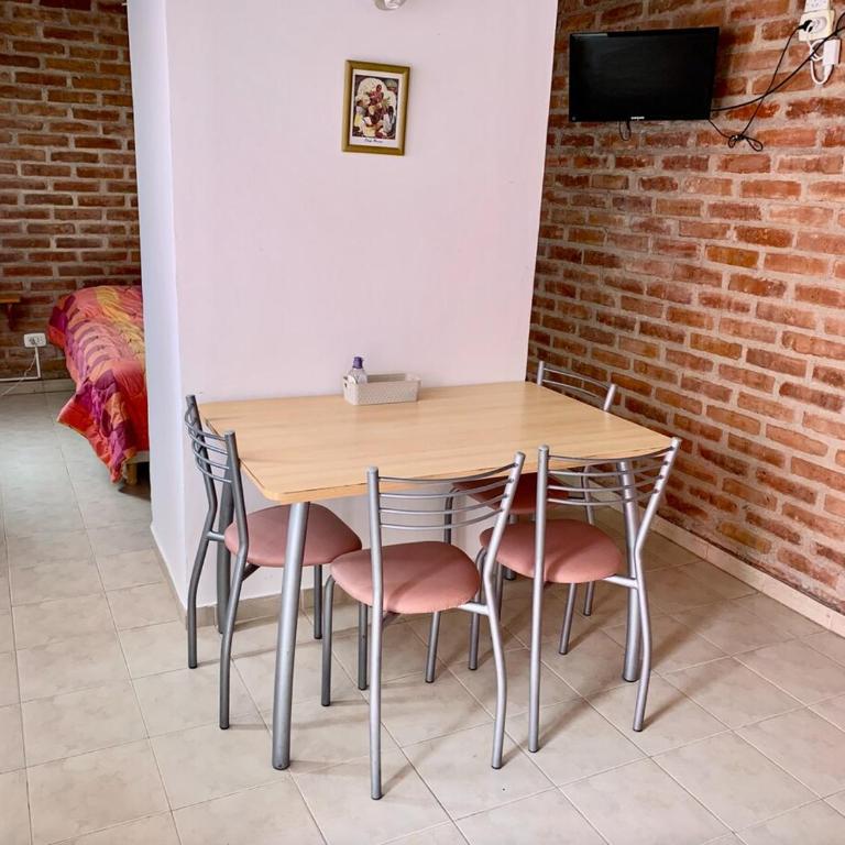 Complejo Parador Sur - Dptos Mono Ambiente - Estudio Familiar - 22