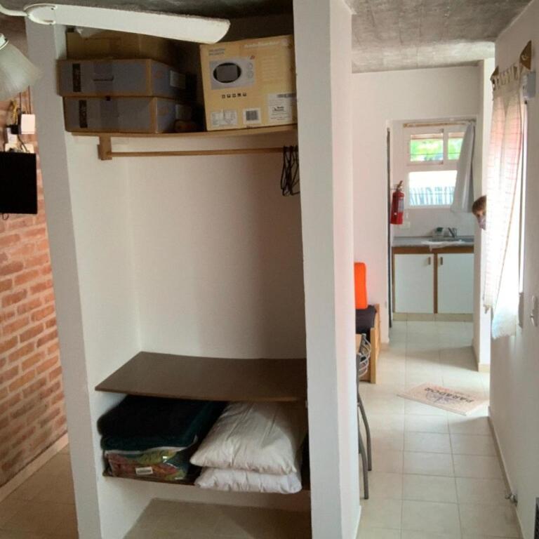 Complejo Parador Sur - Dptos Mono Ambiente - Estudio Familiar - 10