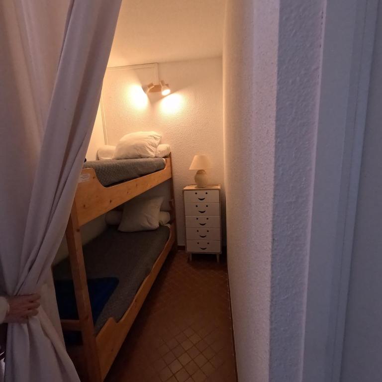 Les Belles Plages de Christine - Appartamento con 2 Camere da Letto - 23