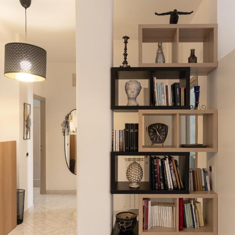 Vatican Walls Apartment - Two-Bedroom Apartment - 3
