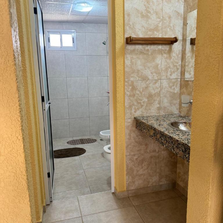 Complejo Udacha - APART - Apartamento de 1 dormitorio - 2