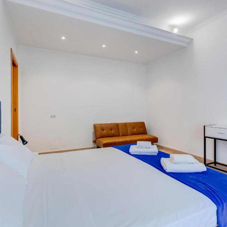 BMGA l 3Bdr Apt for Families in Garbatella - Appartamento con 3 Camere da Letto - 54
