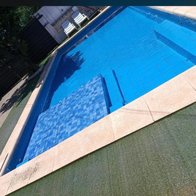 Descanso - Three-Bedroom House - 1