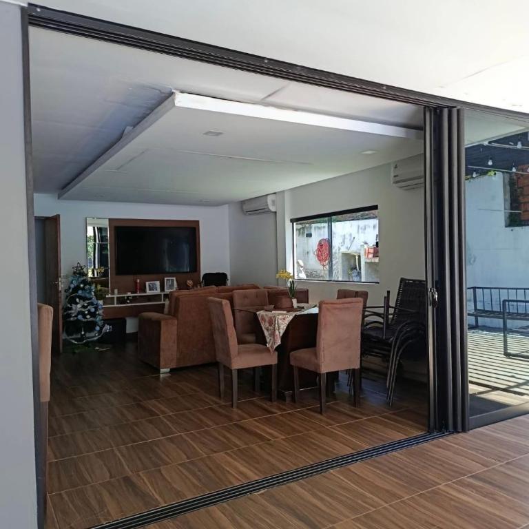 Descanso - Three-Bedroom House - 6