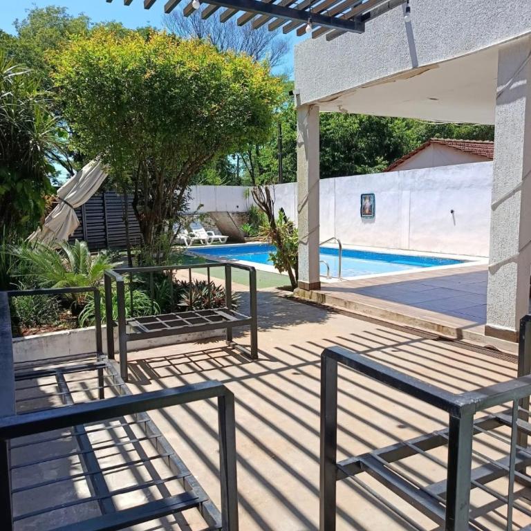Descanso - Three-Bedroom House - 11