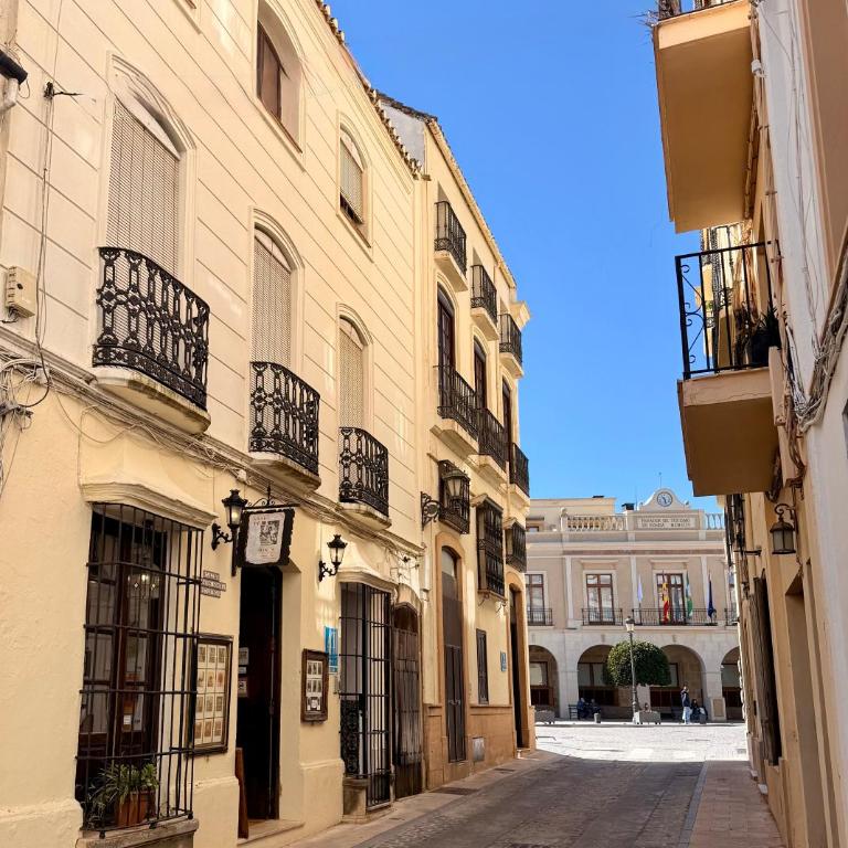 Gran Terraza 360º, Tajo Suite Garmam - Apartamento de 2 dormitorios - 27