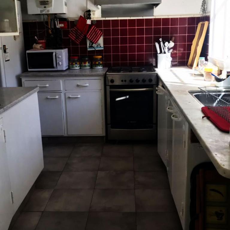 Ascochinga, Santa Ana - Room #1585251701 - 17