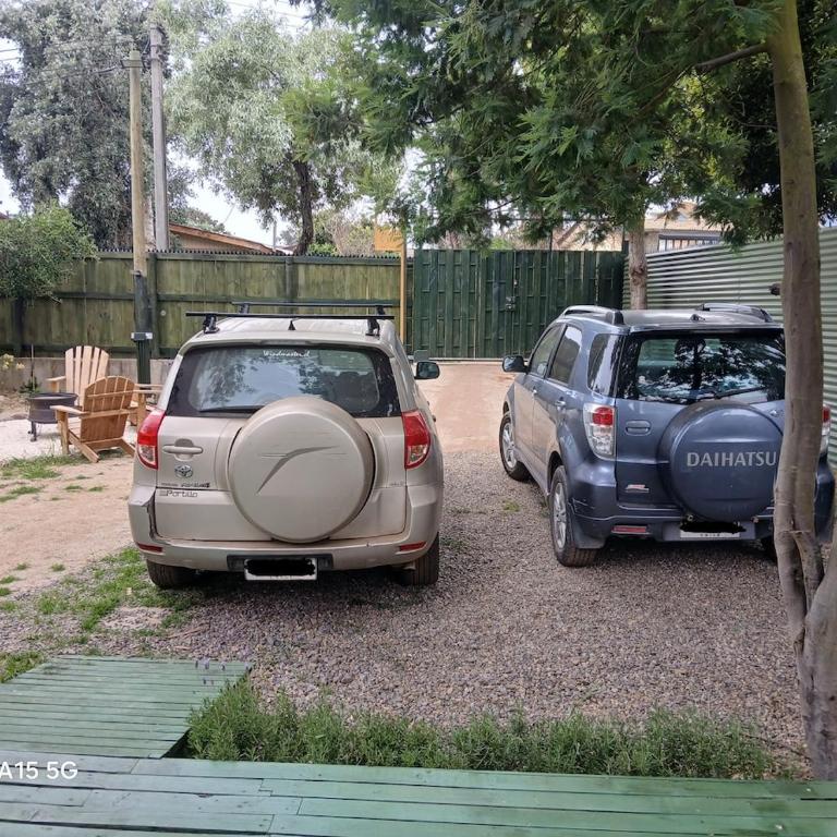 Casa Magia Concon Chile Pet friendly - Room #1585252301 - 8