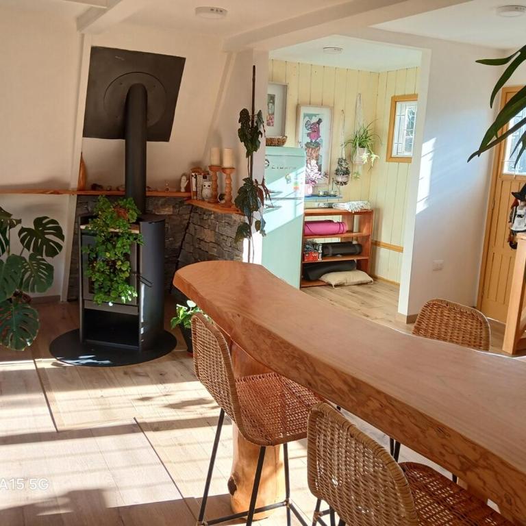 Casa Magia Concon Chile Pet friendly - Room #1585252301 - 34