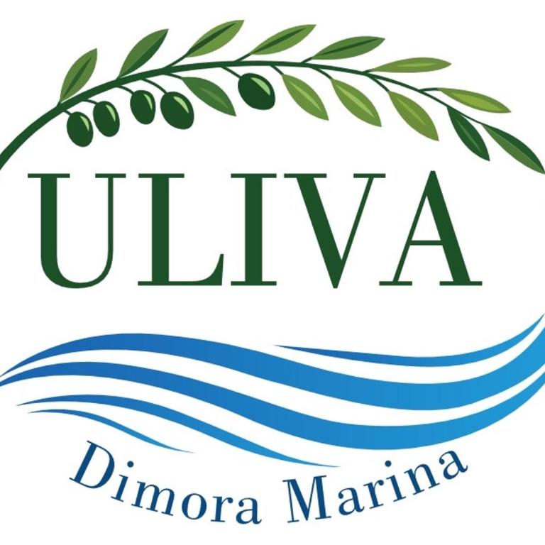 Uliva Dimora Marina - One-Bedroom House - 2