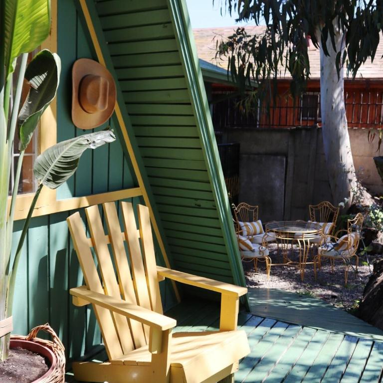 Casa Magia Concon Chile Pet friendly - Room #1585252301 - 3