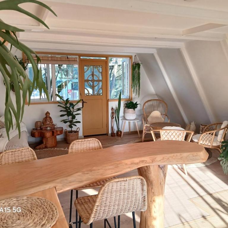 Casa Magia Concon Chile Pet friendly - Room #1585252301 - 30