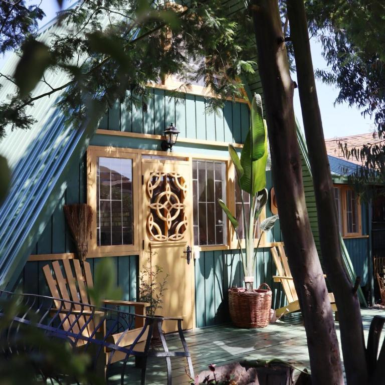 Casa Magia Concon Chile Pet friendly - Room #1585252301 - 2