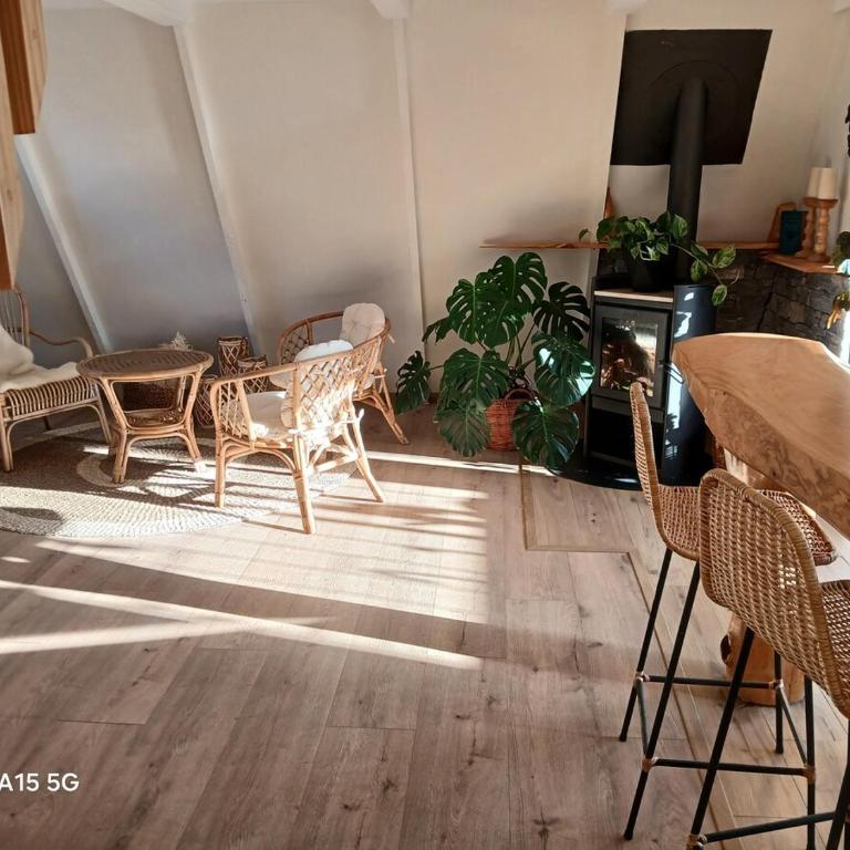 Casa Magia Concon Chile Pet friendly - Room #1585252301 - 25