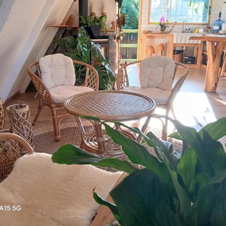 Casa Magia Concon Chile Pet friendly - Room #1585252301 - 22