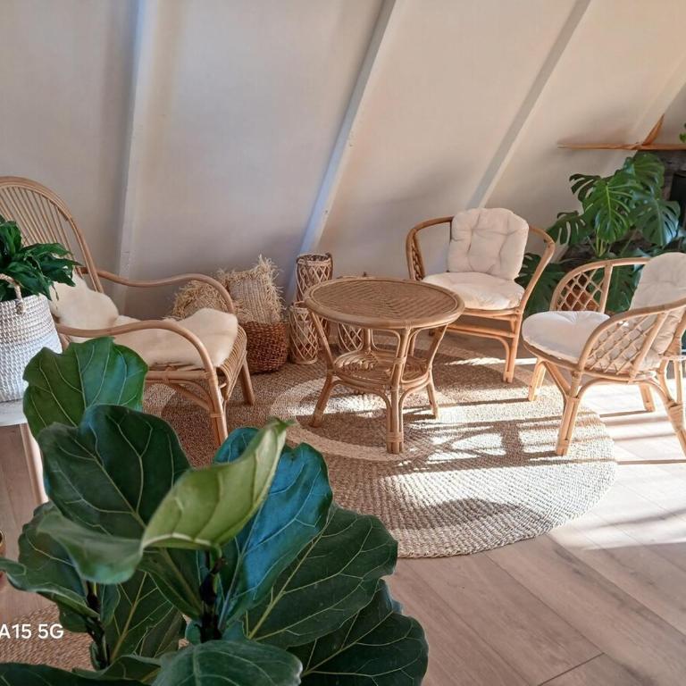 Casa Magia Concon Chile Pet friendly - Room #1585252301 - 23