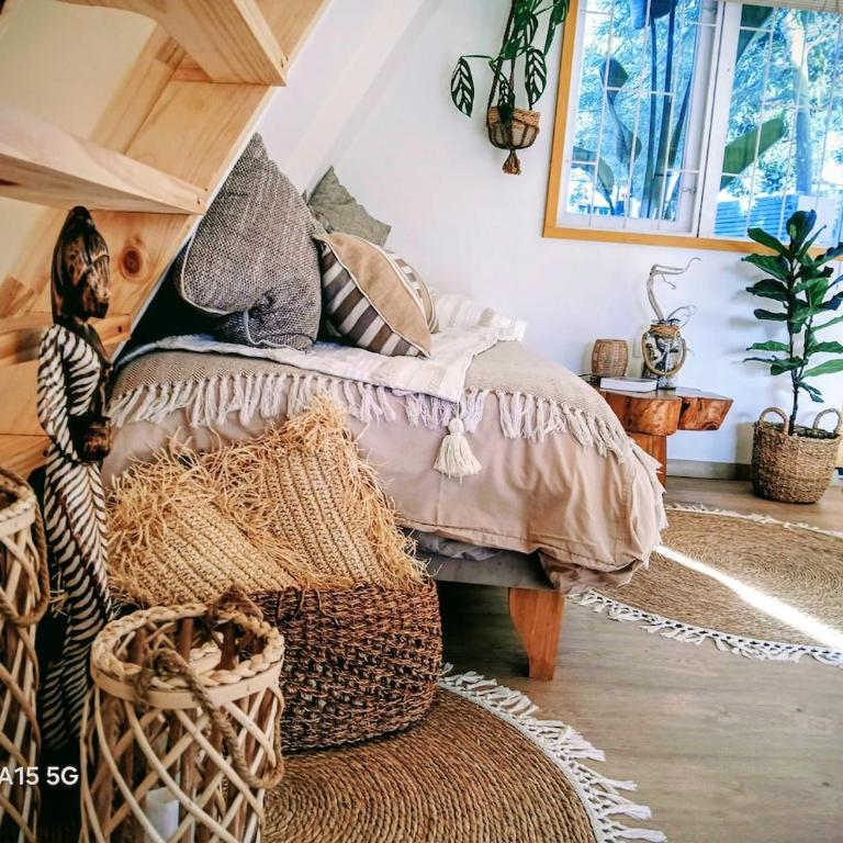 Casa Magia Concon Chile Pet friendly - Room #1585252301 - 28