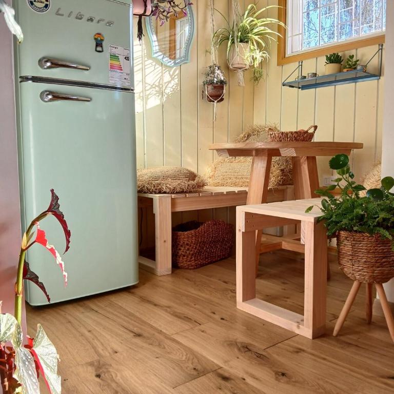 Casa Magia Concon Chile Pet friendly - Room #1585252301 - 39